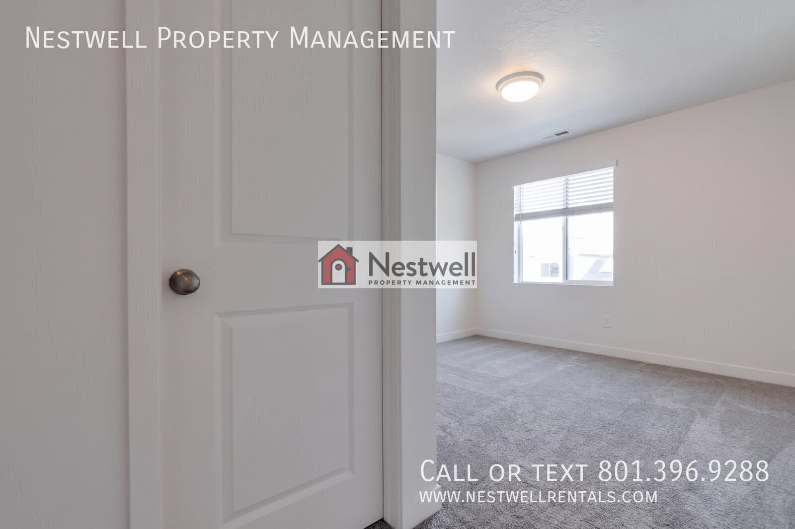 South Jordan Townhome: 1598 W Sparta Way