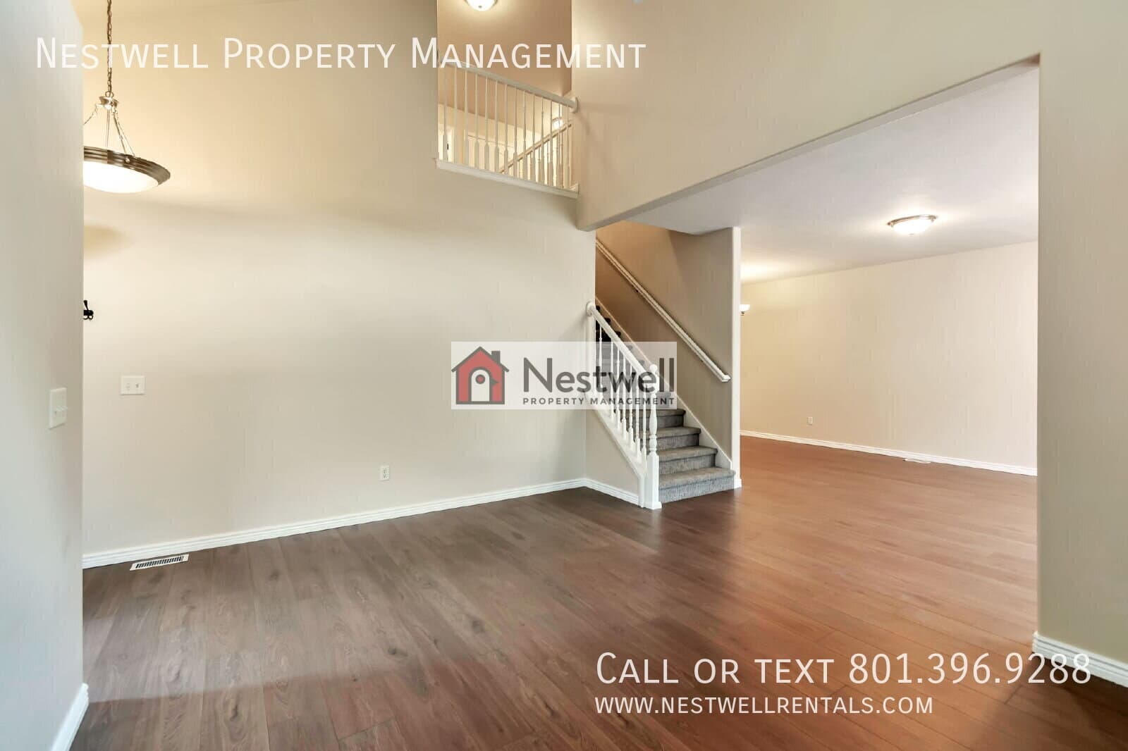 Salt Lake City Townhome: 1364 E Old Maple Ct