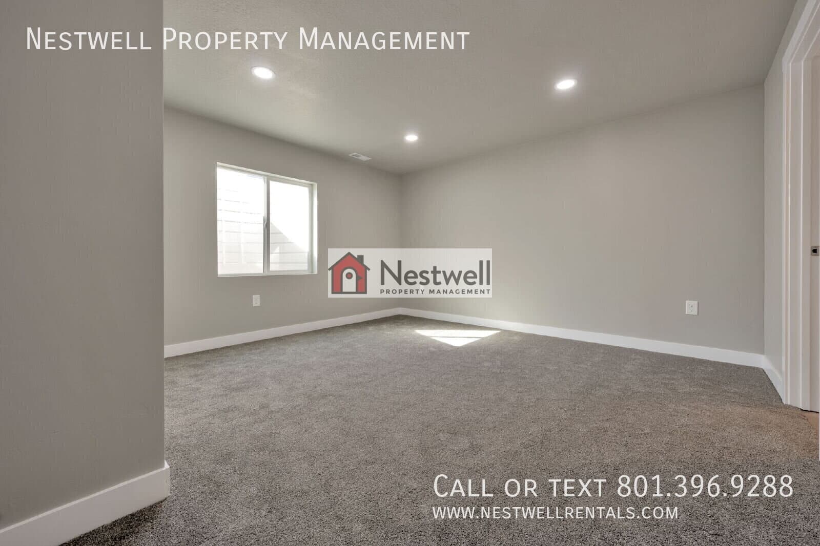 Magna Apartment: 7779 W Conger Rd