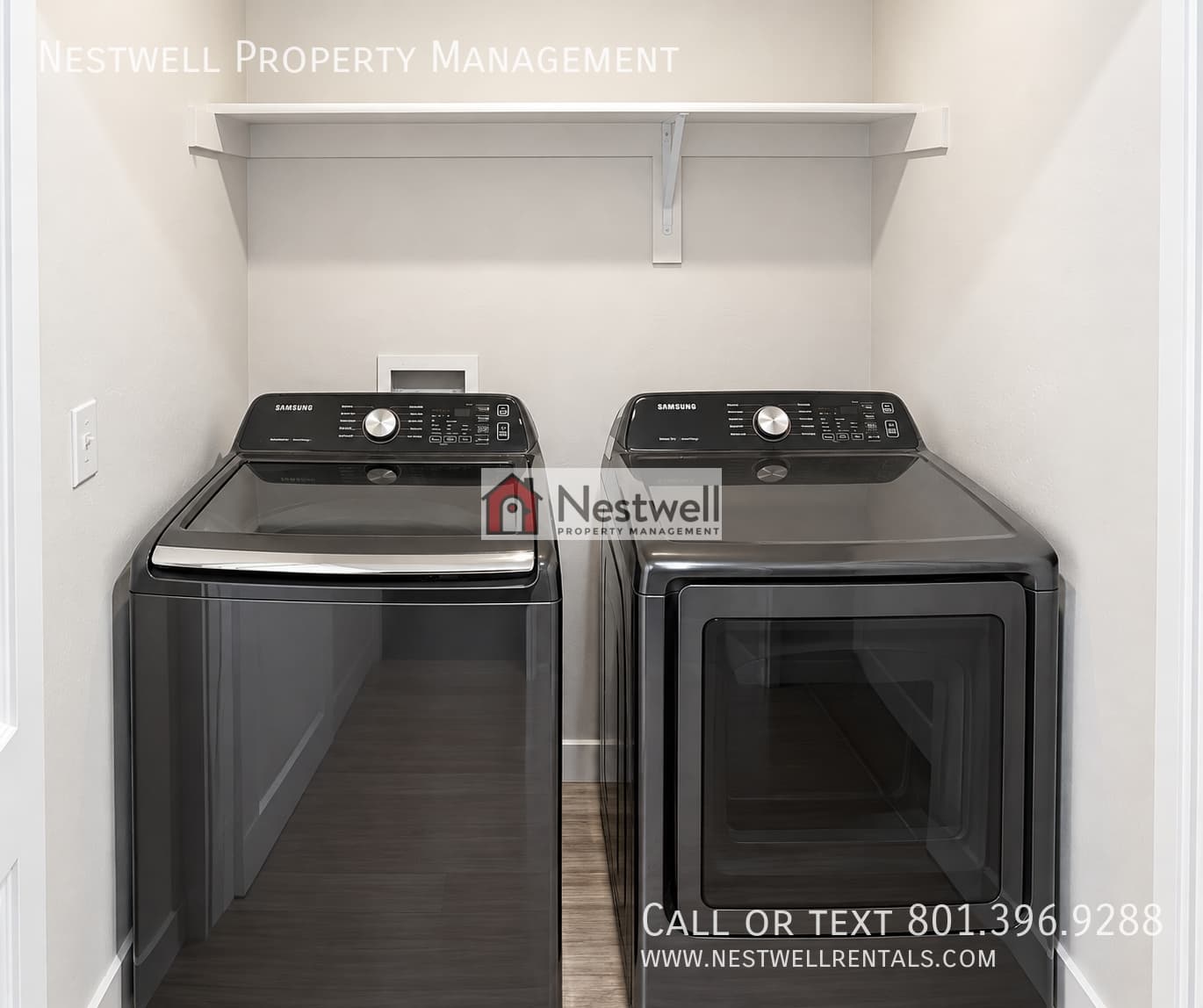 South Jordan Townhome: 11496 S Hollybrook Loop