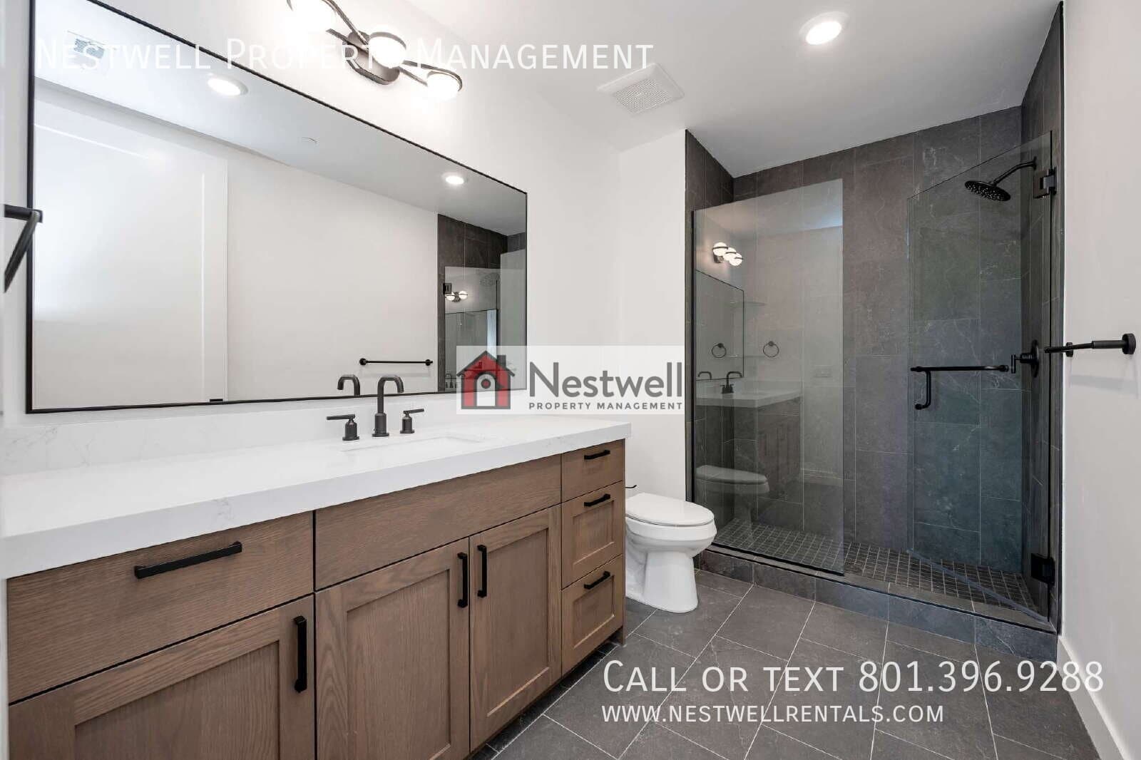 Salt Lake City Condo: 2250 E Murray Holladay Rd