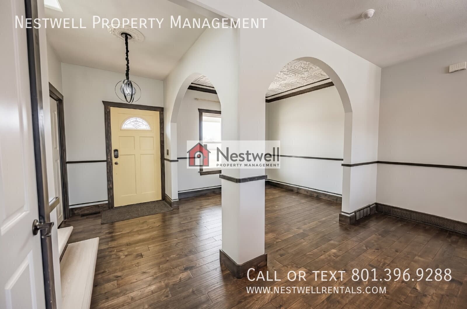 South Jordan House: 9995 S Caddie Cir