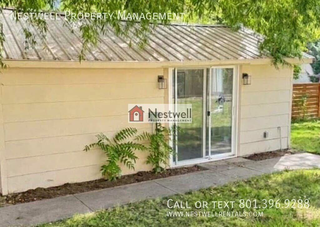Salt Lake City House: 1149 W Pacific Ave