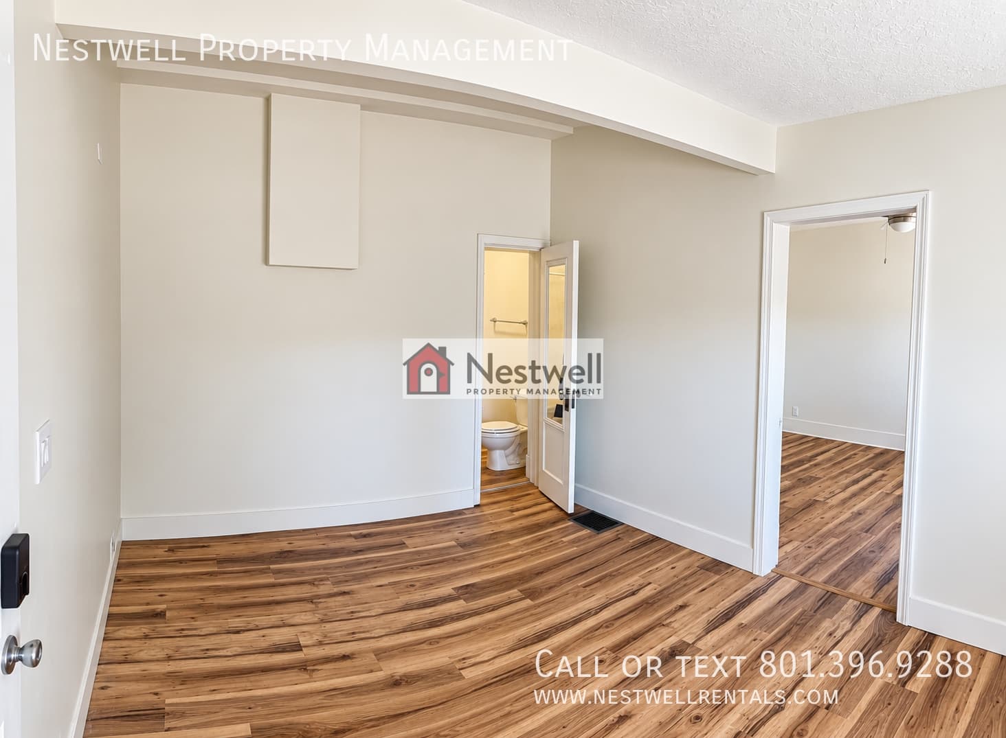 Salt Lake City House: 821 S 700 E