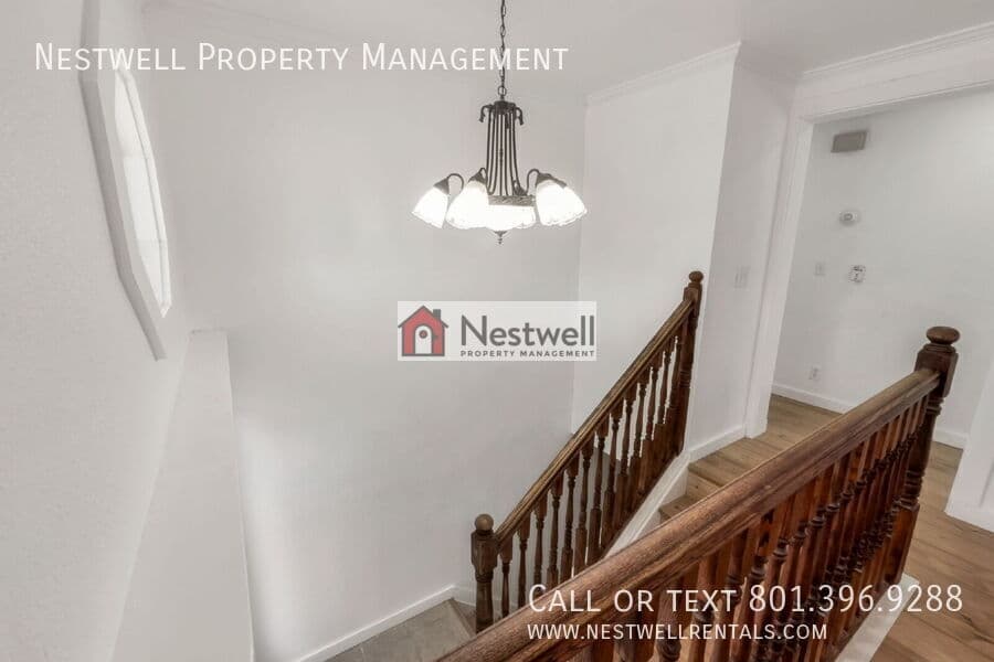Provo House: 1123 S 680 W