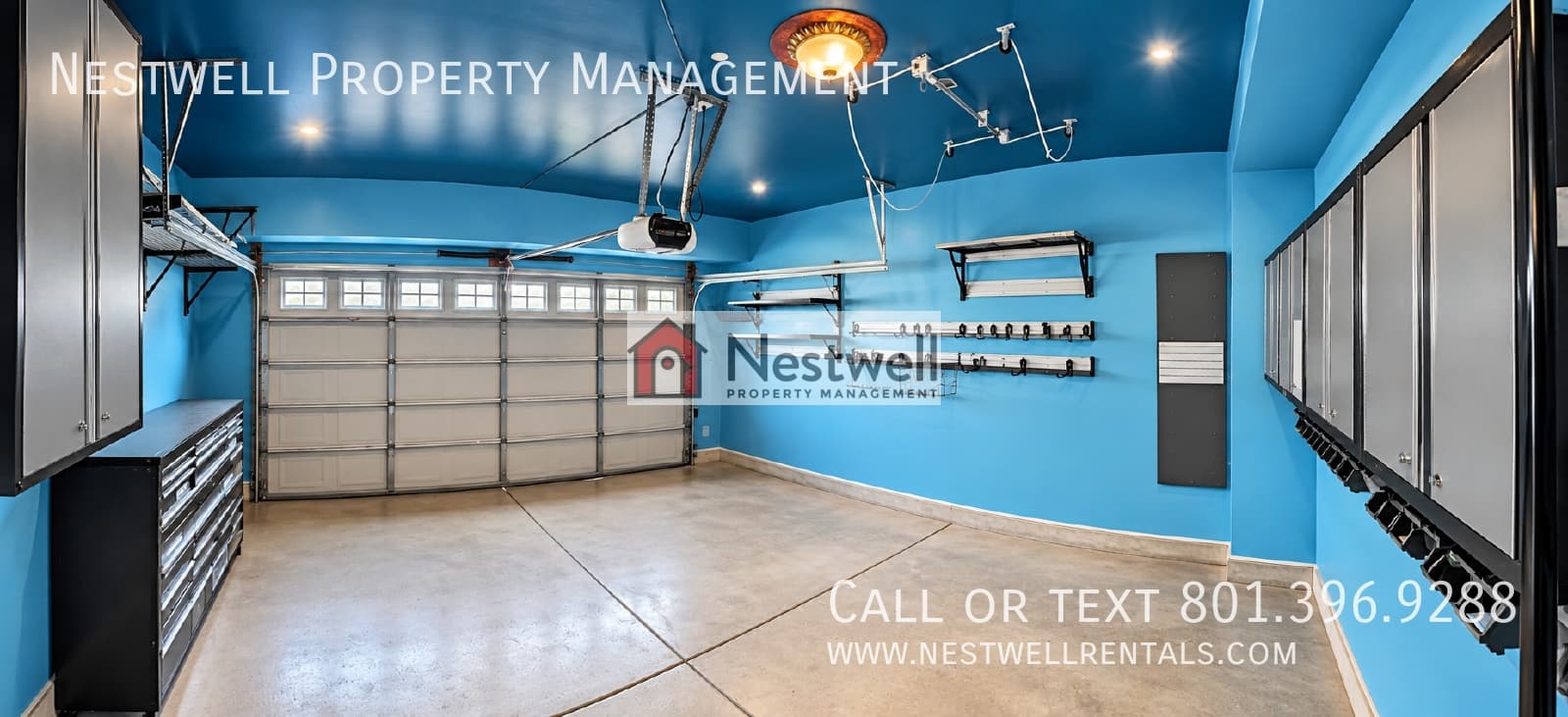 Draper Townhome: 2023 E Stoneleigh Dr