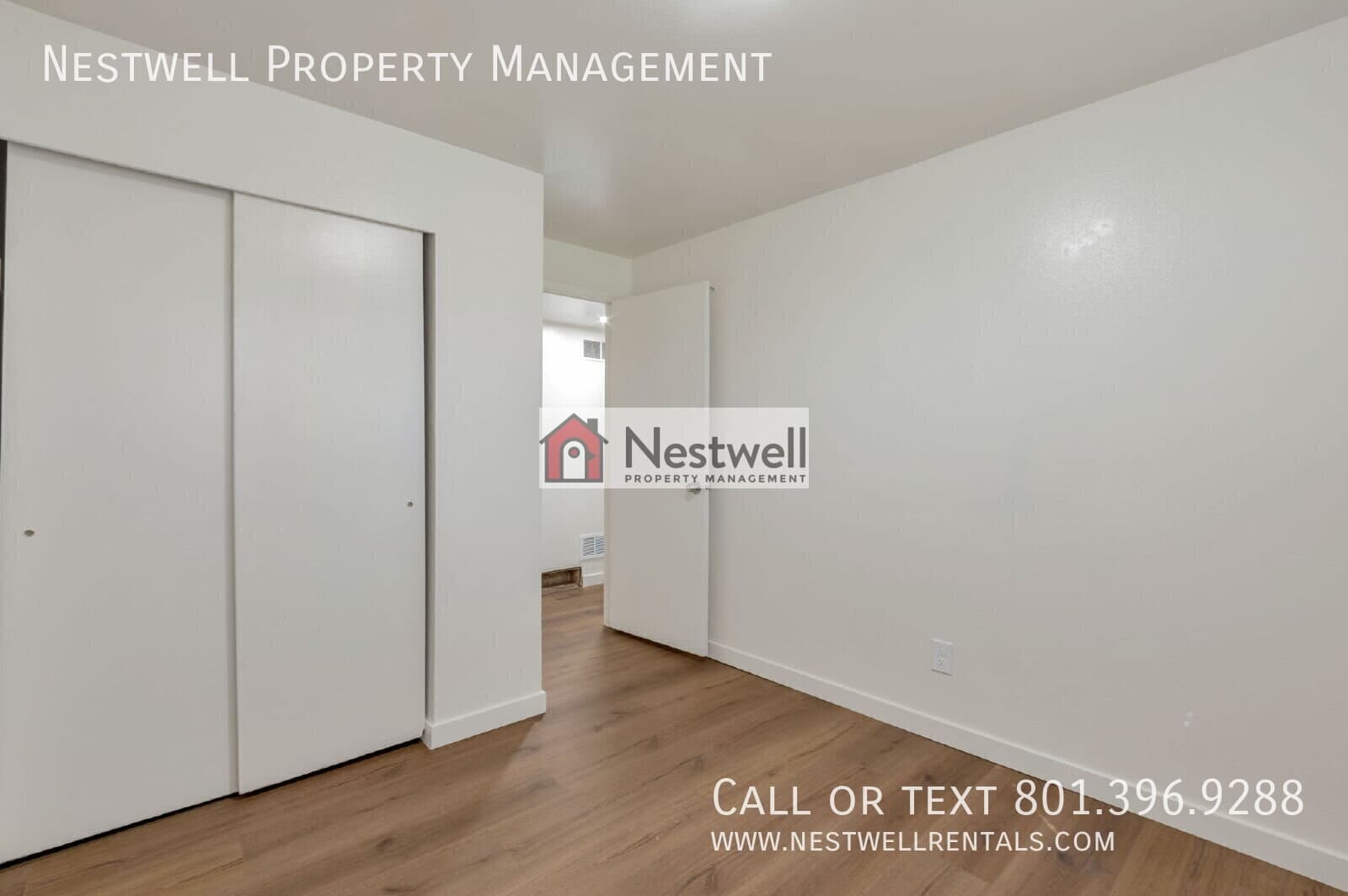 Bountiful Apartment: 230 W Center St