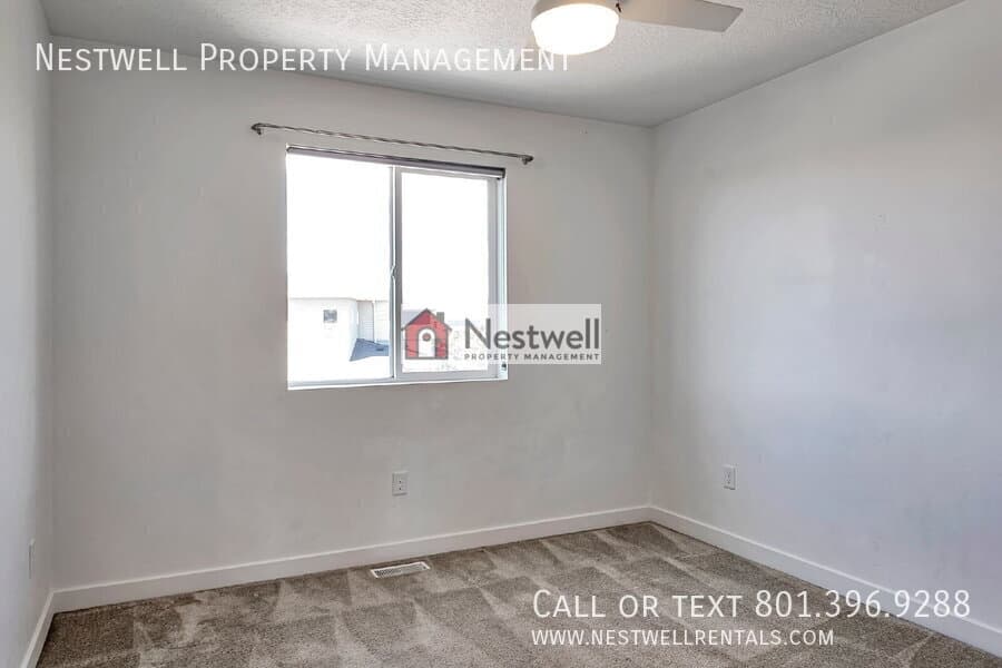 Vineyard House: 506 N 290 E