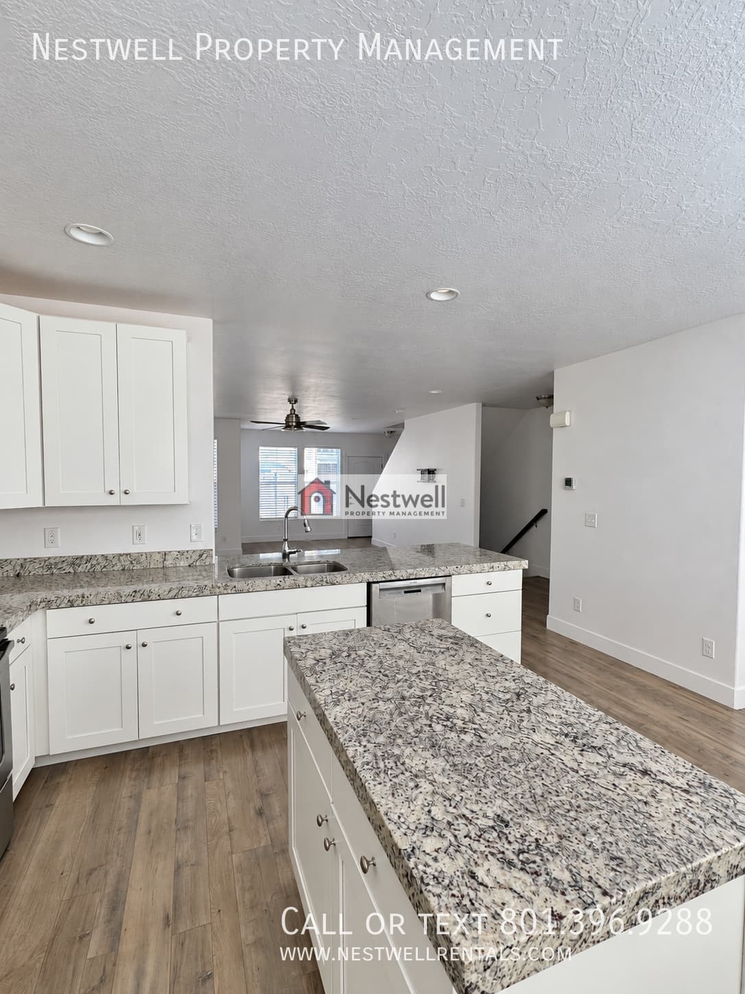 Salt Lake City Townhome: 1285 W Winchester St
