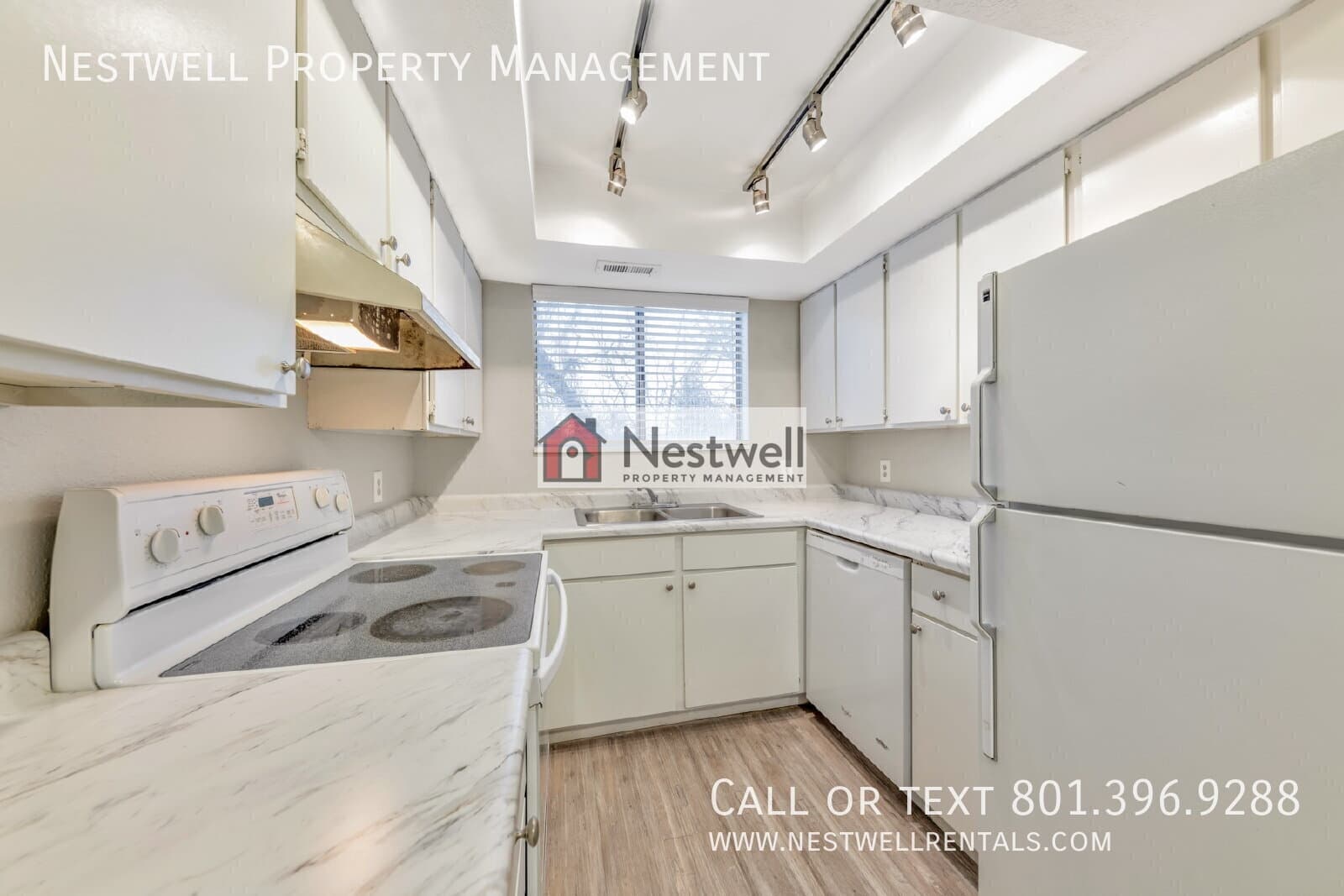 Murray Condo: 4664 South Quail Park Drive #E