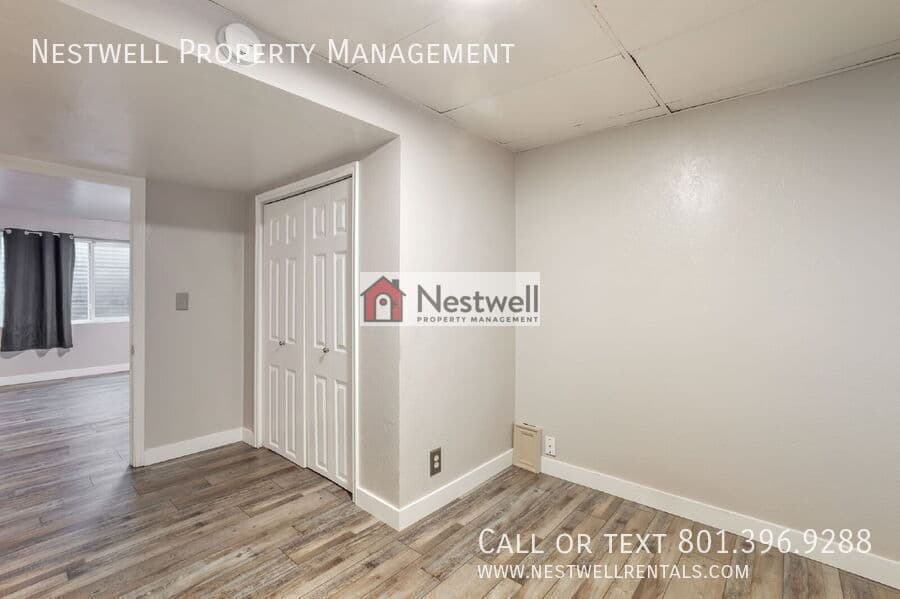 Salt Lake City Condo: 4314 S Whitby Ct