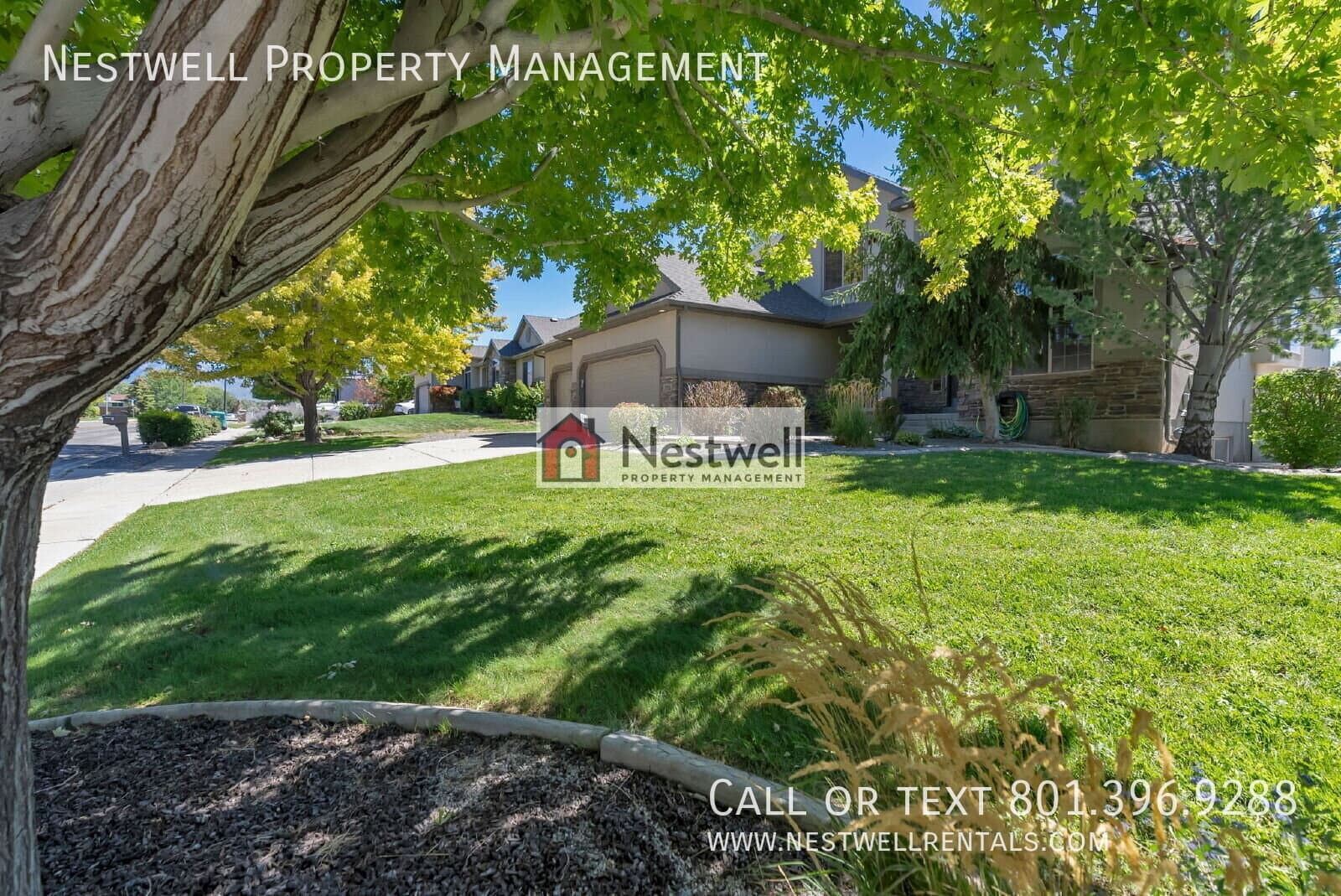 Roy House: 3701 W 6000 S