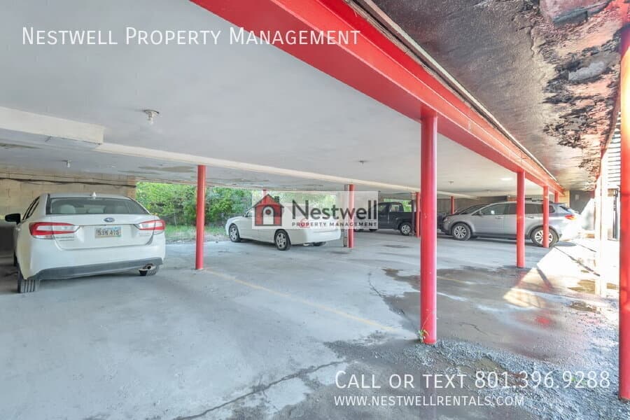 Salt Lake City Multiplex: 356 S 1200 E