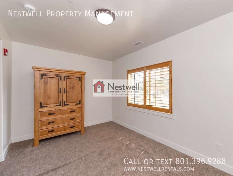 Park City Condo: 5569 Oslo Ln