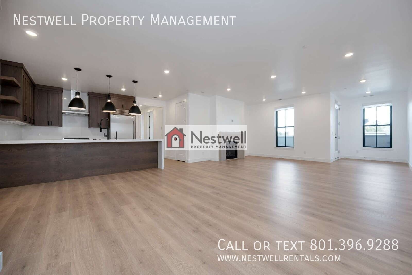 Salt Lake City Condo: 2250 E Murray Holladay Rd