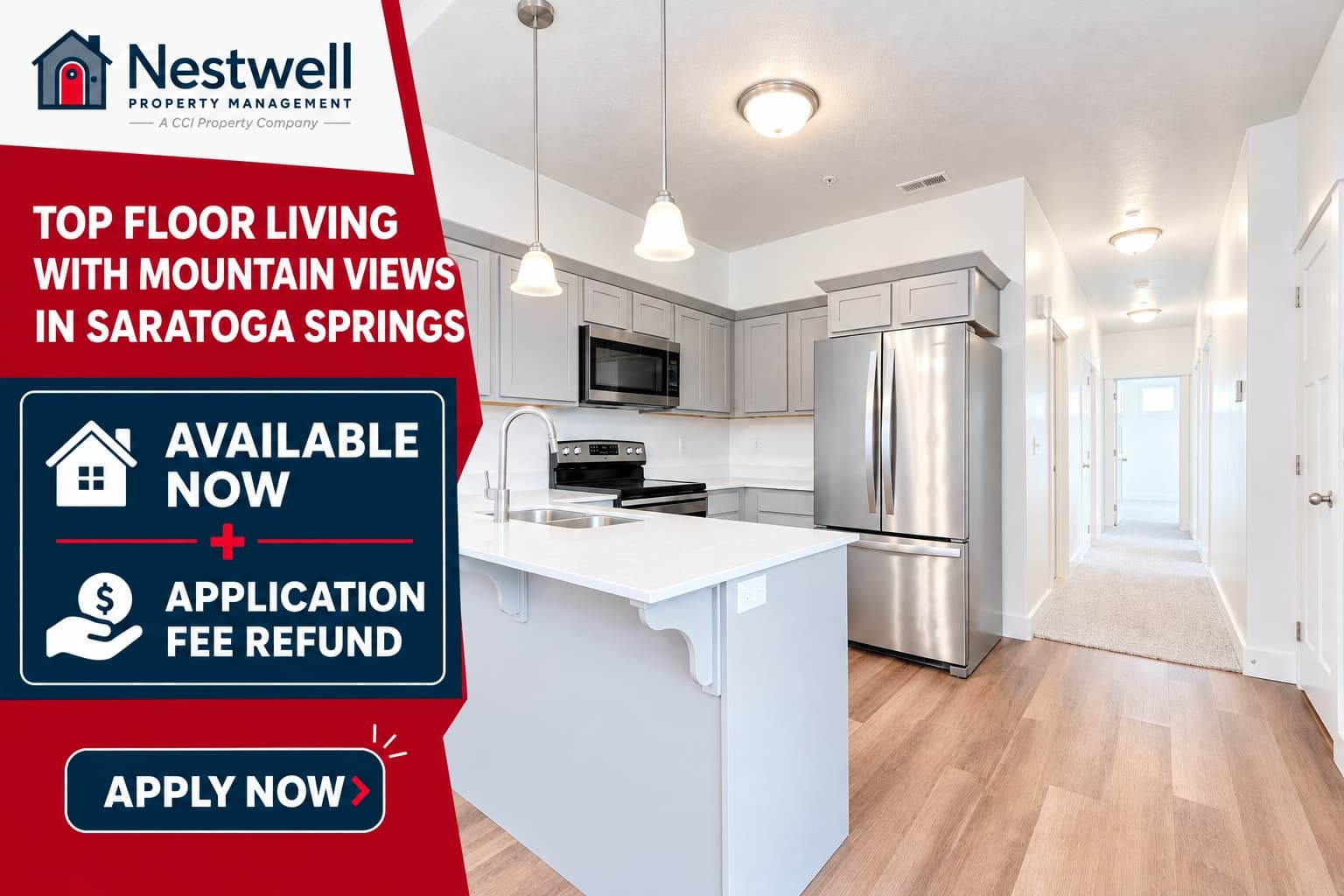 Saratoga Springs Condo: 1816 W Eaglewood Dr