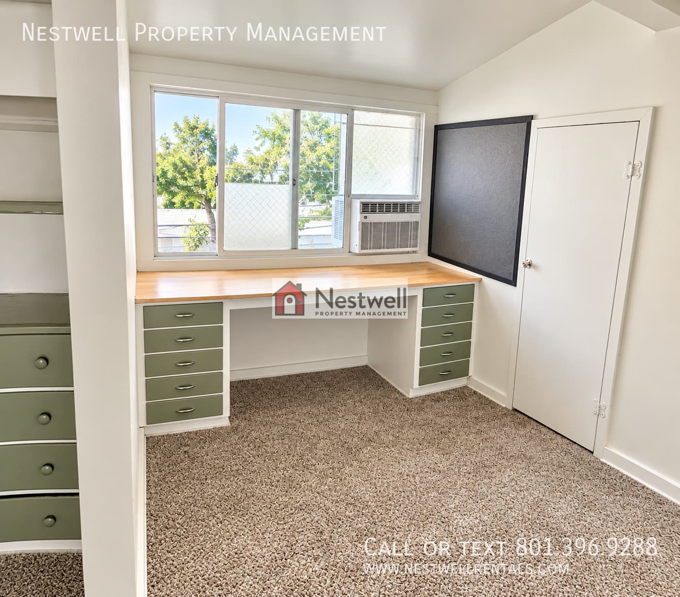 Salt Lake City House: 821 S 700 E