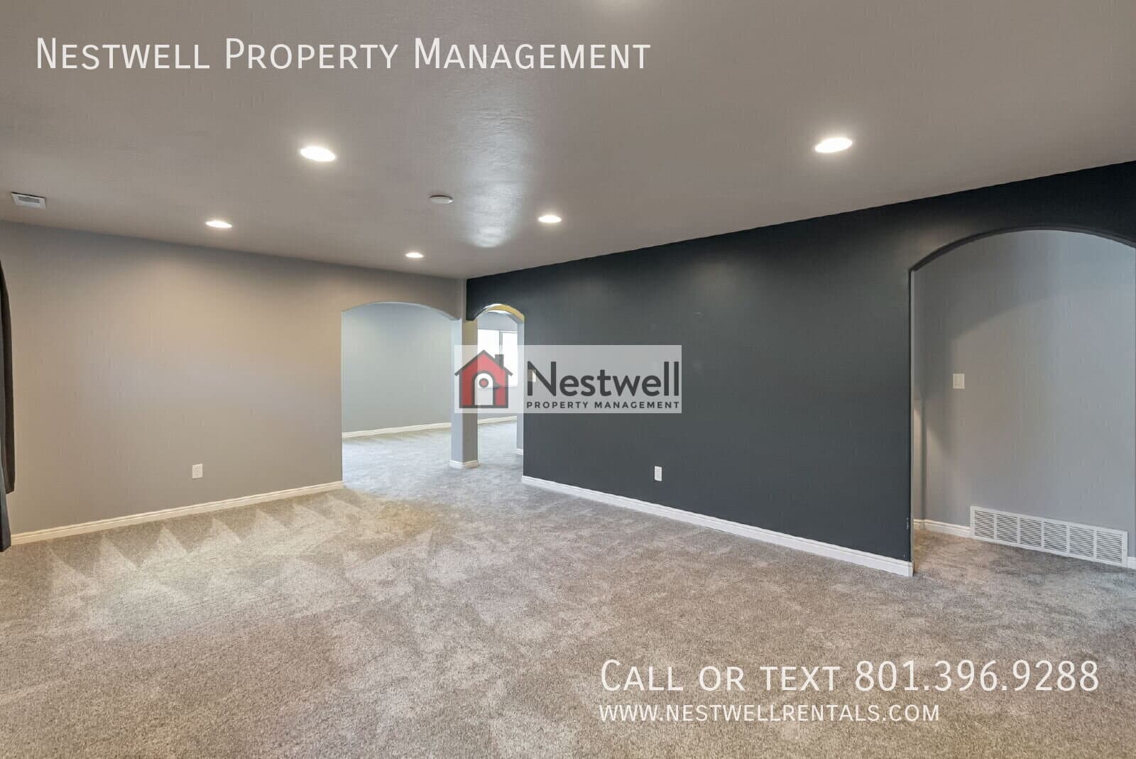 Roy House: 3701 W 6000 S