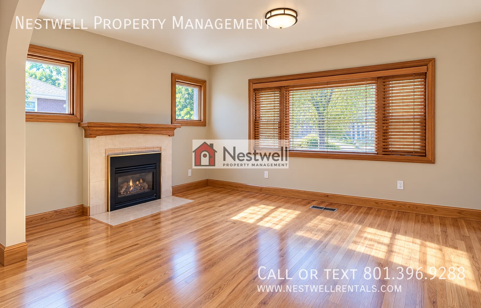Salt Lake City House: 1957 S Douglas St
