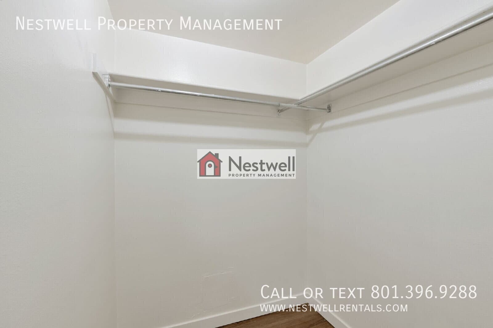 Bountiful Apartment: 230 W Center St