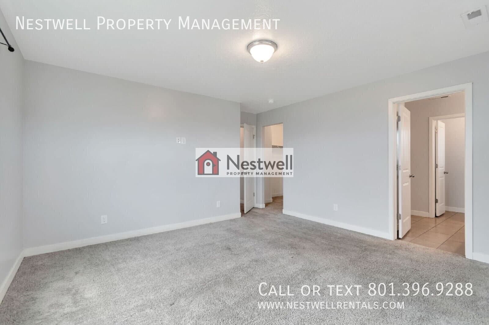 Herriman House: 12987 S Acklins Dr