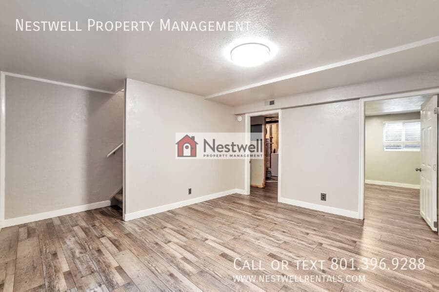 Salt Lake City Condo: 4314 S Whitby Ct