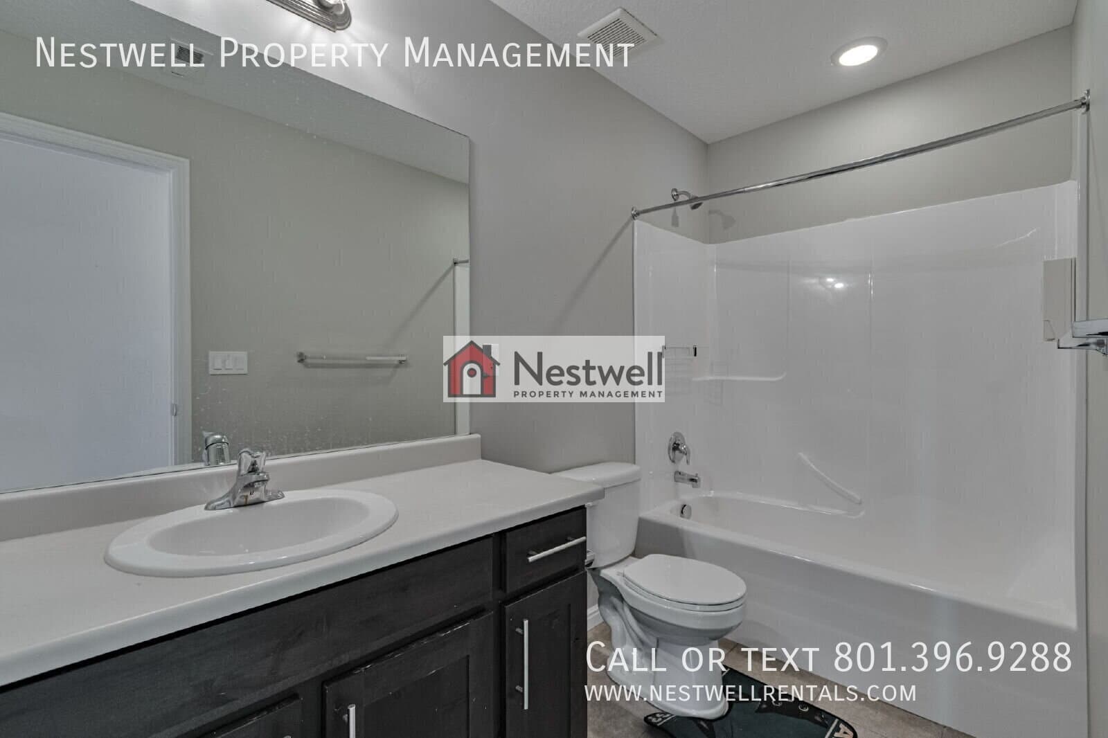 Midvale House: 815 W Kenzie Way