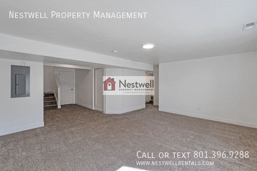 Vineyard House: 367 N 410 E