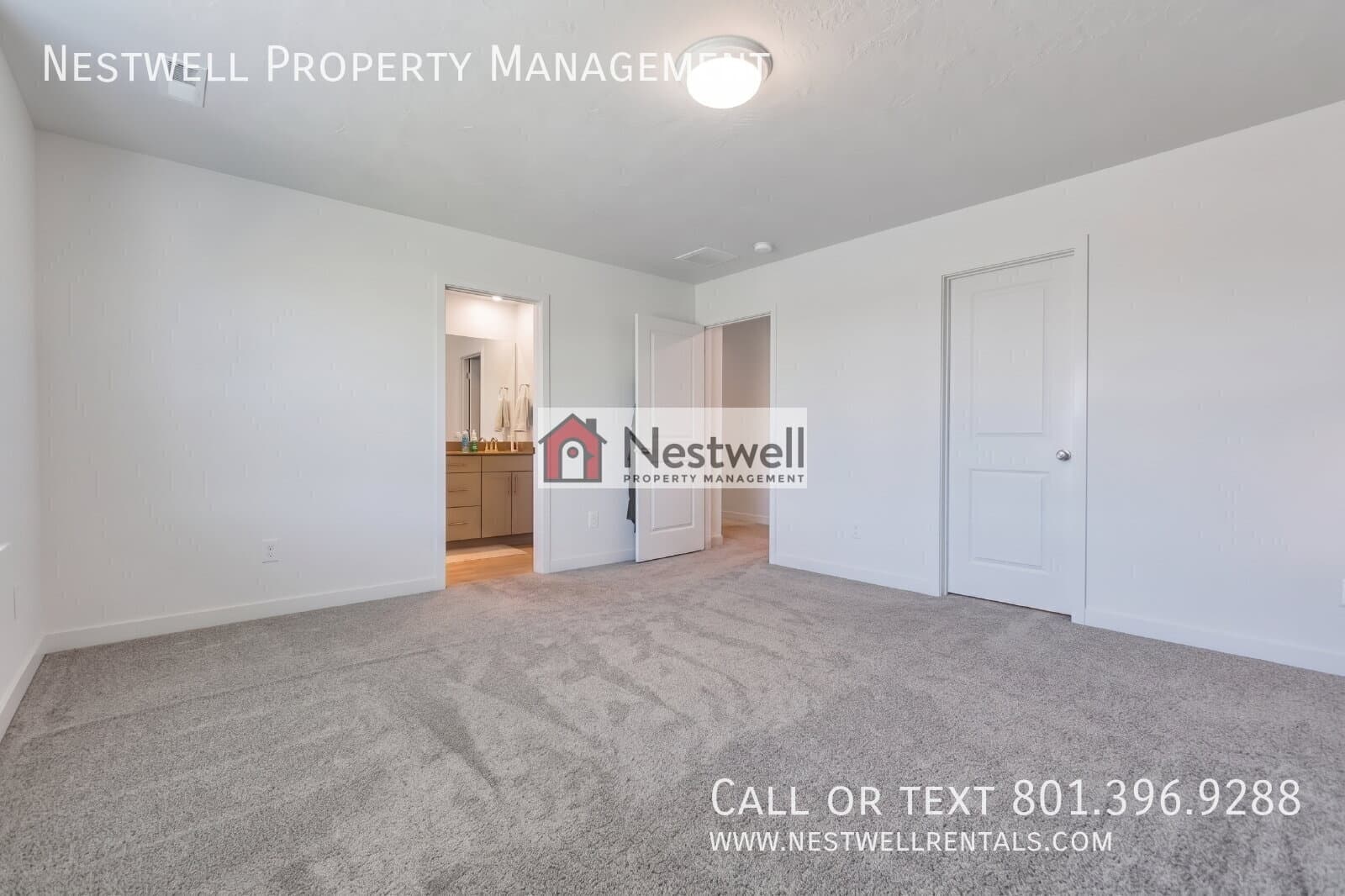 South Jordan Townhome: 1598 W Sparta Way