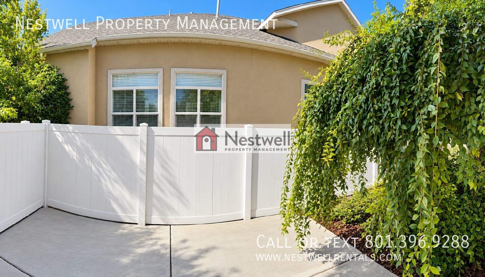 Salt Lake City Townhome: 1364 E Old Maple Ct
