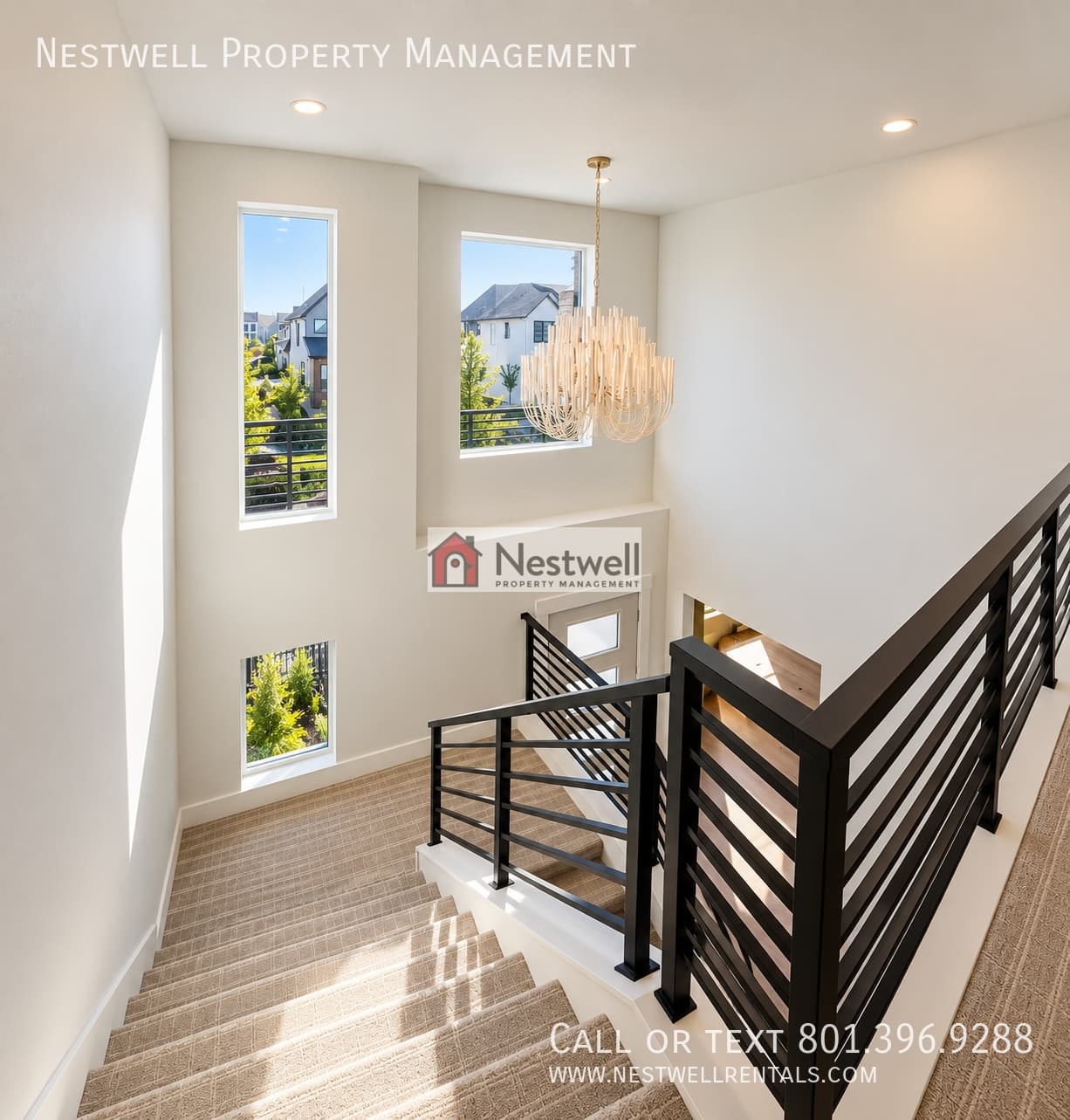 Draper House: 11512 S Engelmann Dr