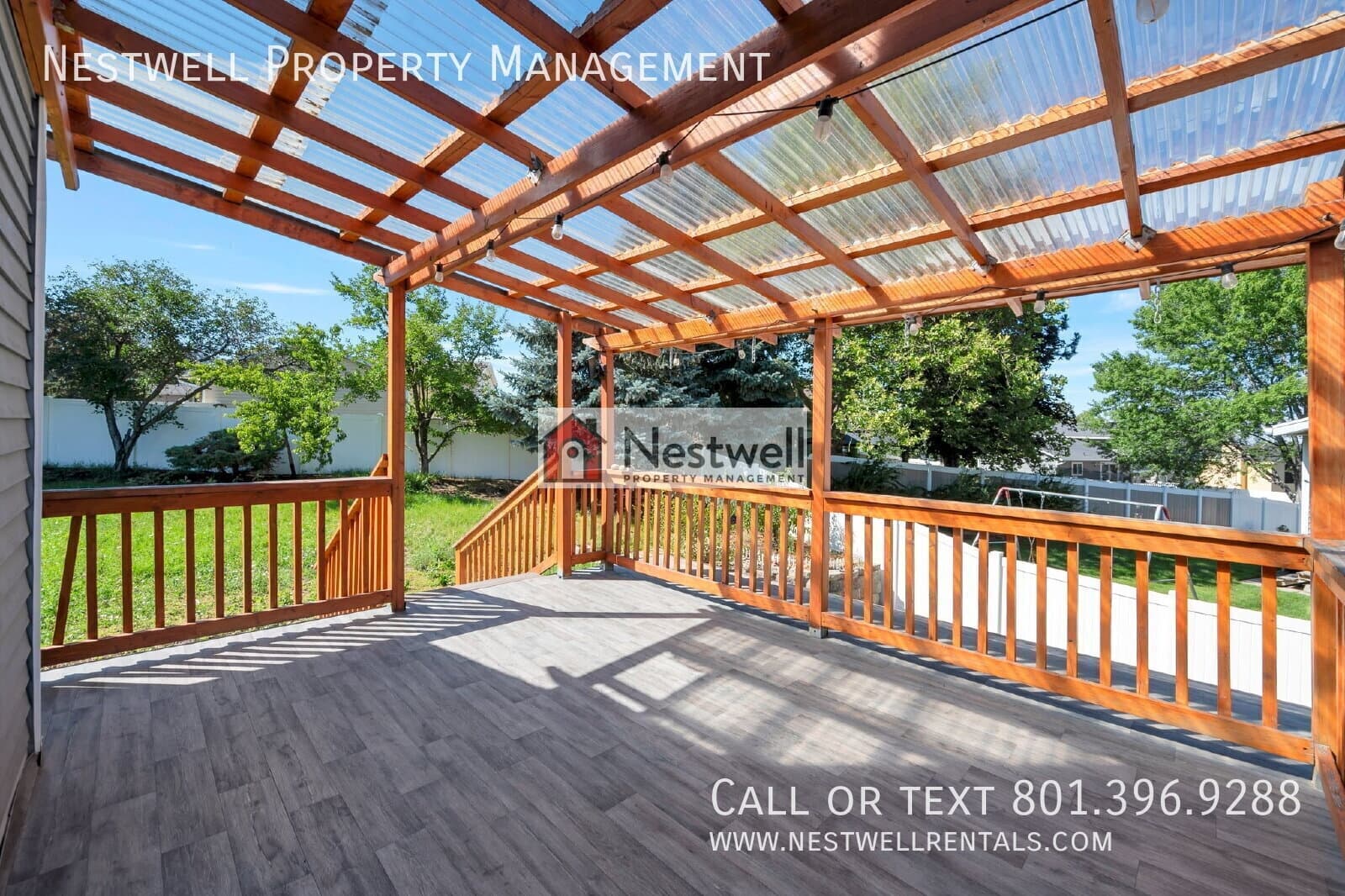 Sandy House: 1118 E 10760 S