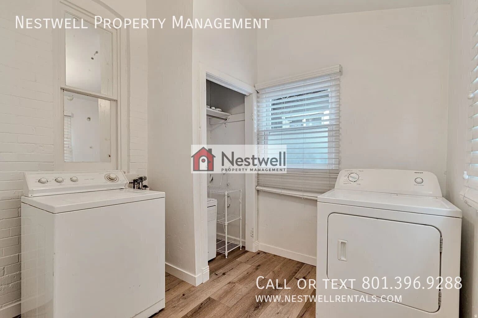 Salt Lake City House: 660 S Iverson St
