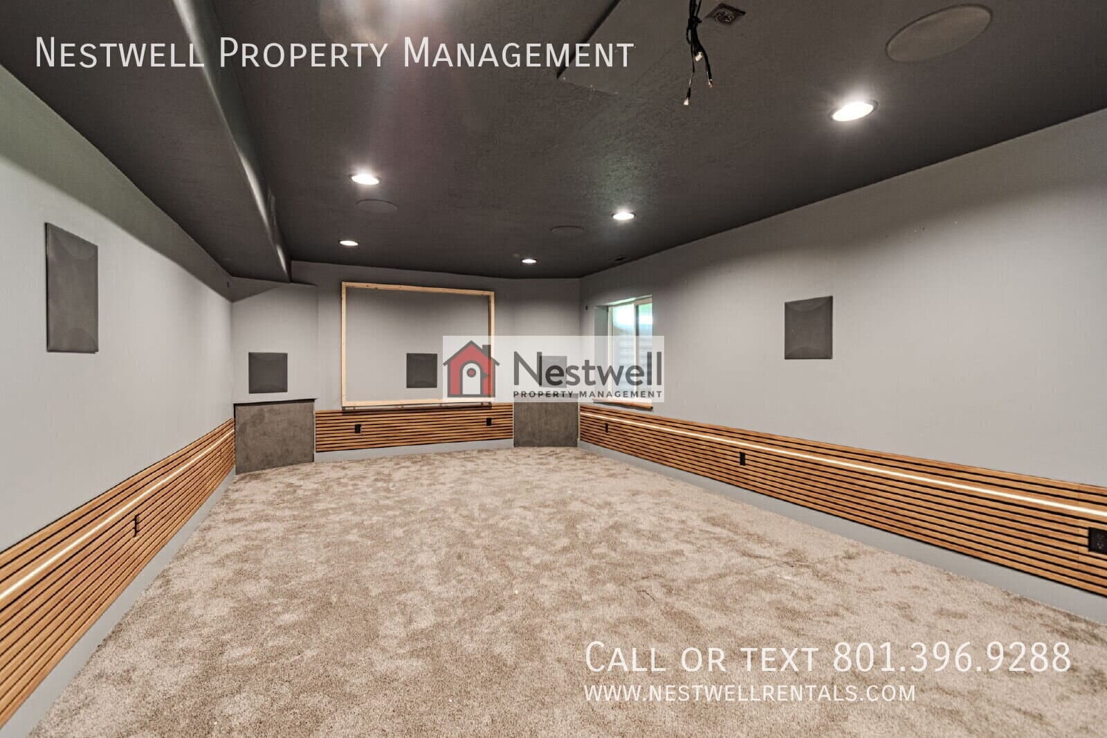 Midvale House: 815 W Kenzie Way