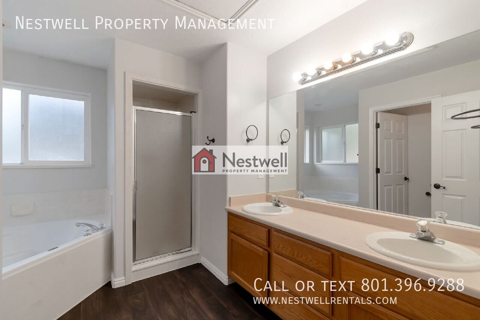 Provo House: 1383 S Slate Canyon Dr