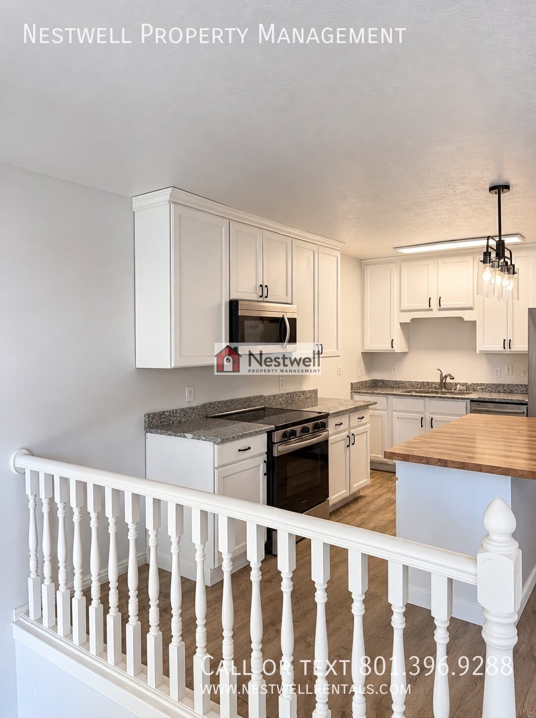 Bountiful Townhome: 1851 S Main St