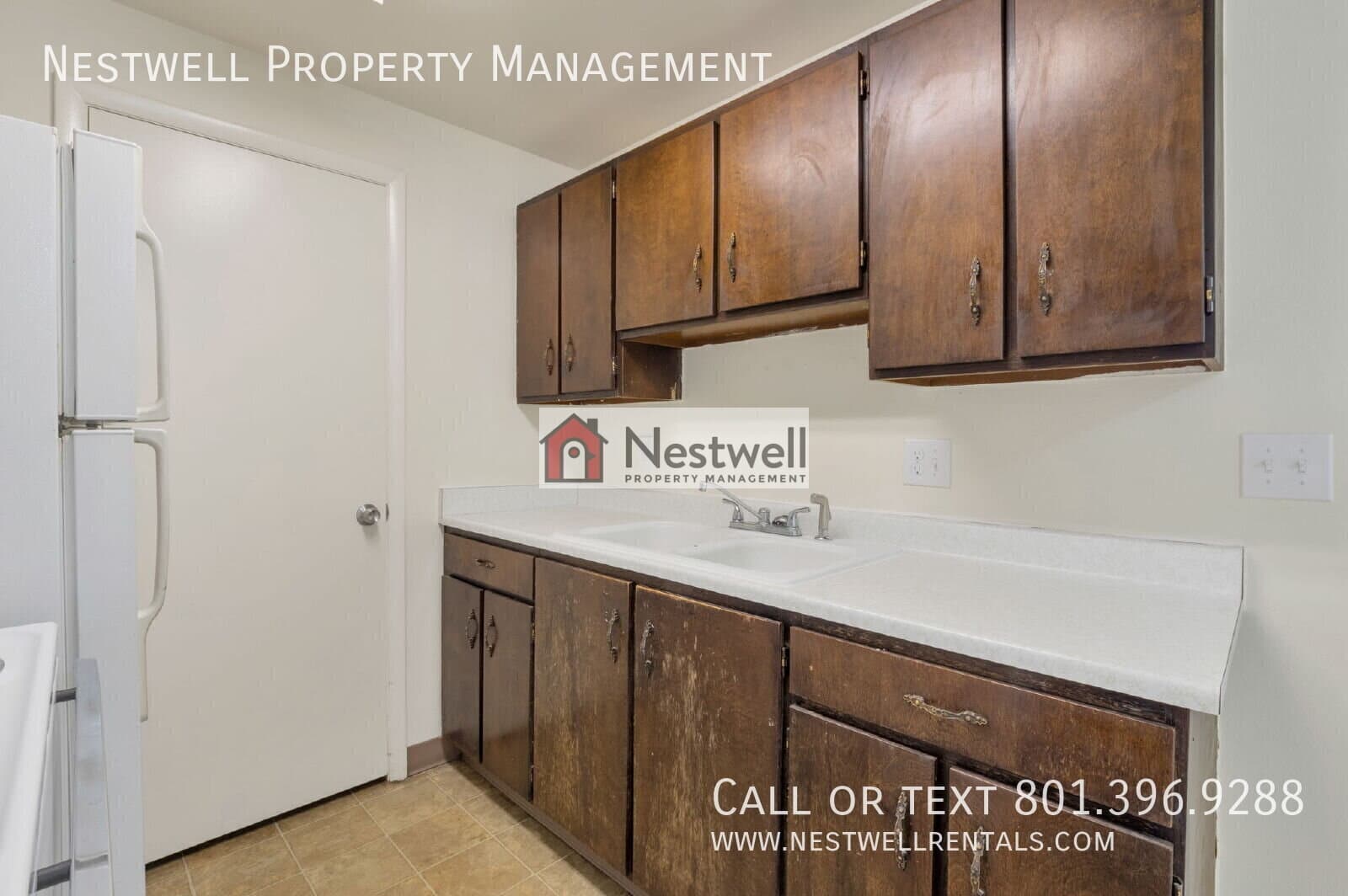 Bountiful Apartment: 230 W Center St