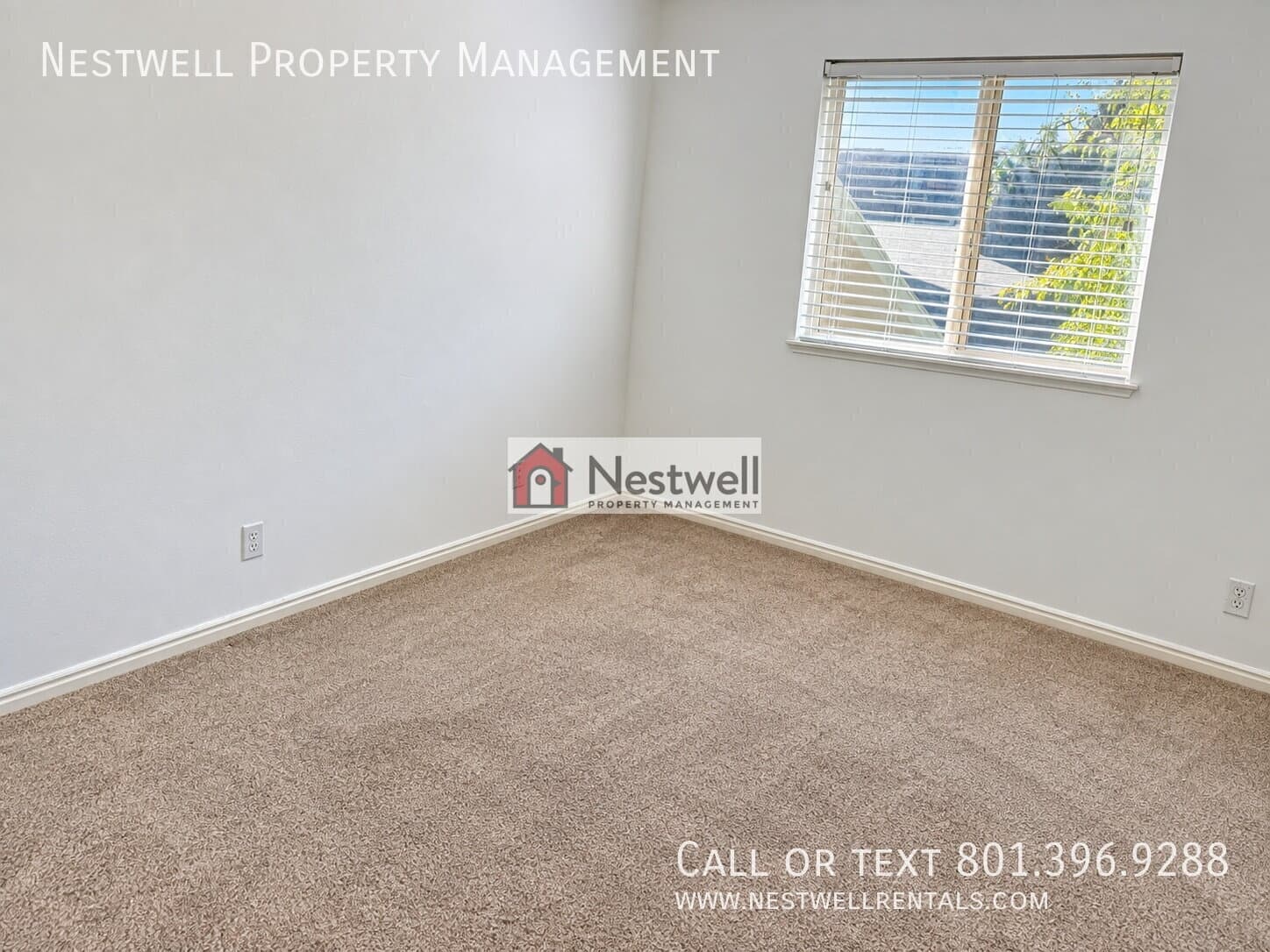 Bountiful Townhome: 1851 S Main St