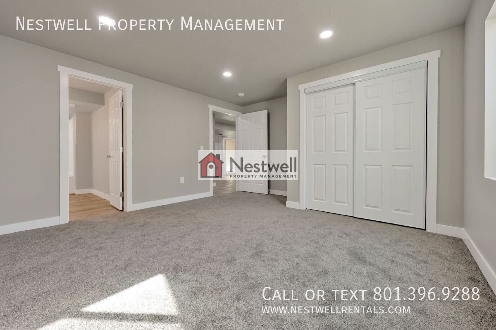 Magna Apartment: 7779 W Conger Rd