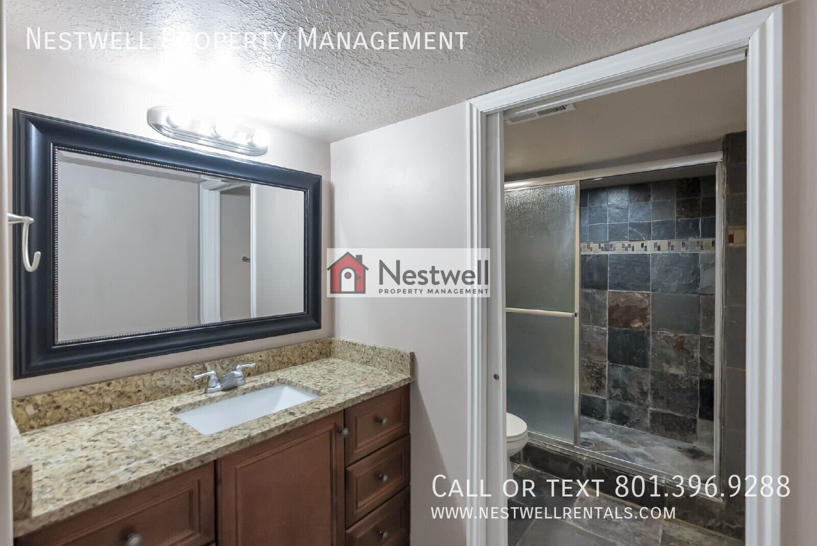 Roy House: 3701 W 6000 S