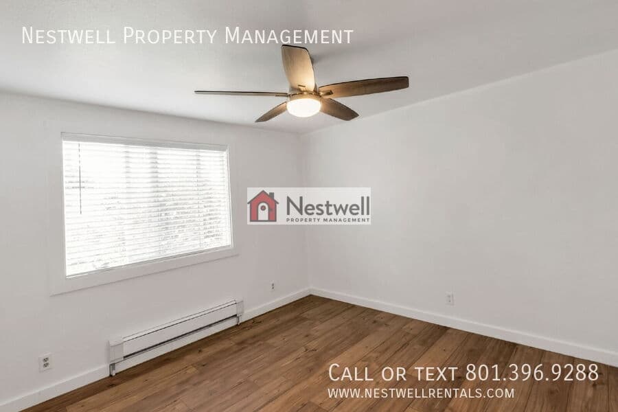 Provo House: 1123 S 680 W