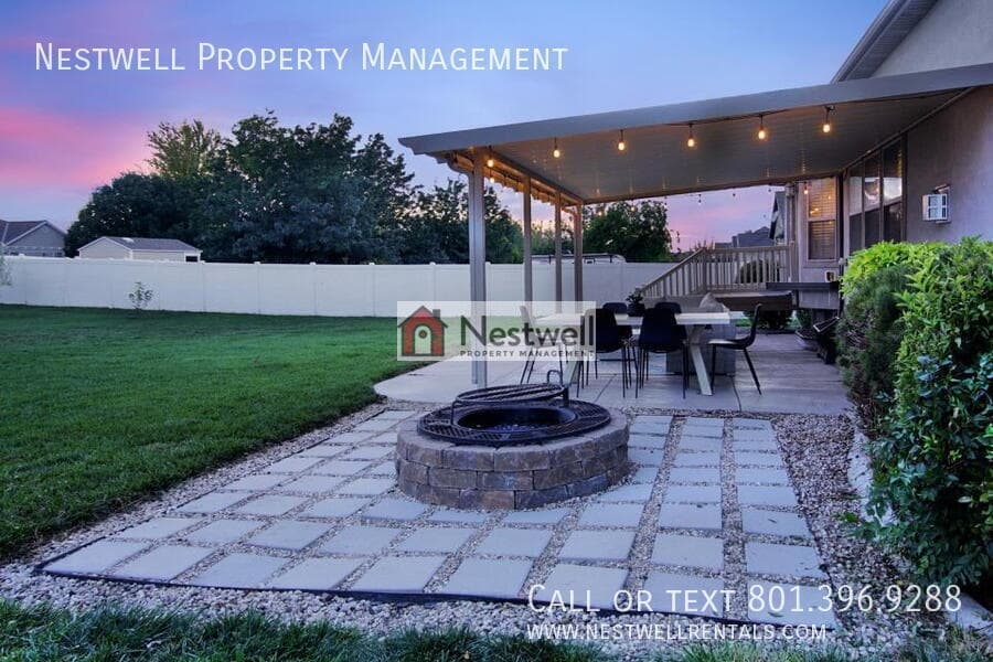 Roy House: 3701 W 6000 S