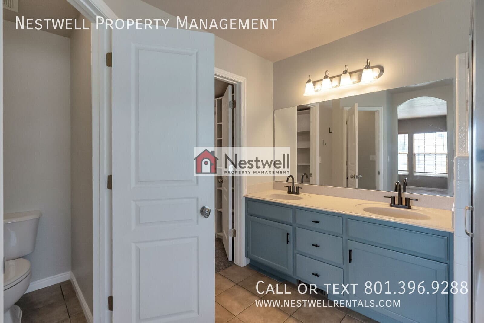 Roy House: 3701 W 6000 S