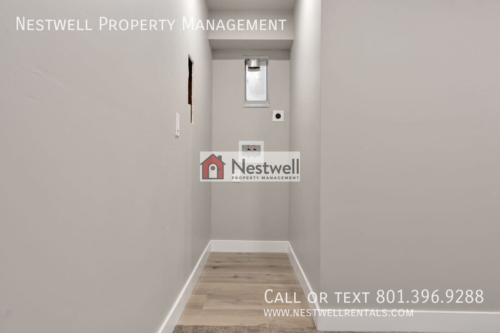 Magna Apartment: 7779 W Conger Rd