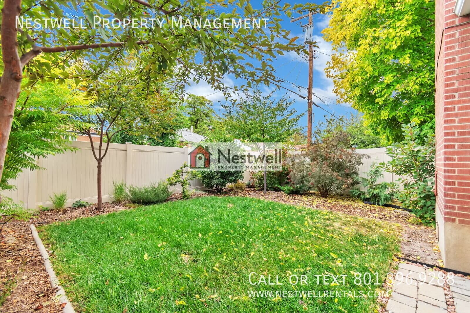 Salt Lake City House: 951 W Signora Dr