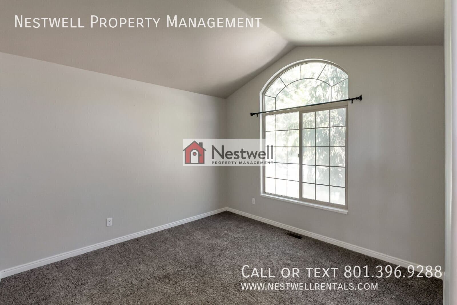 Roy House: 3701 W 6000 S