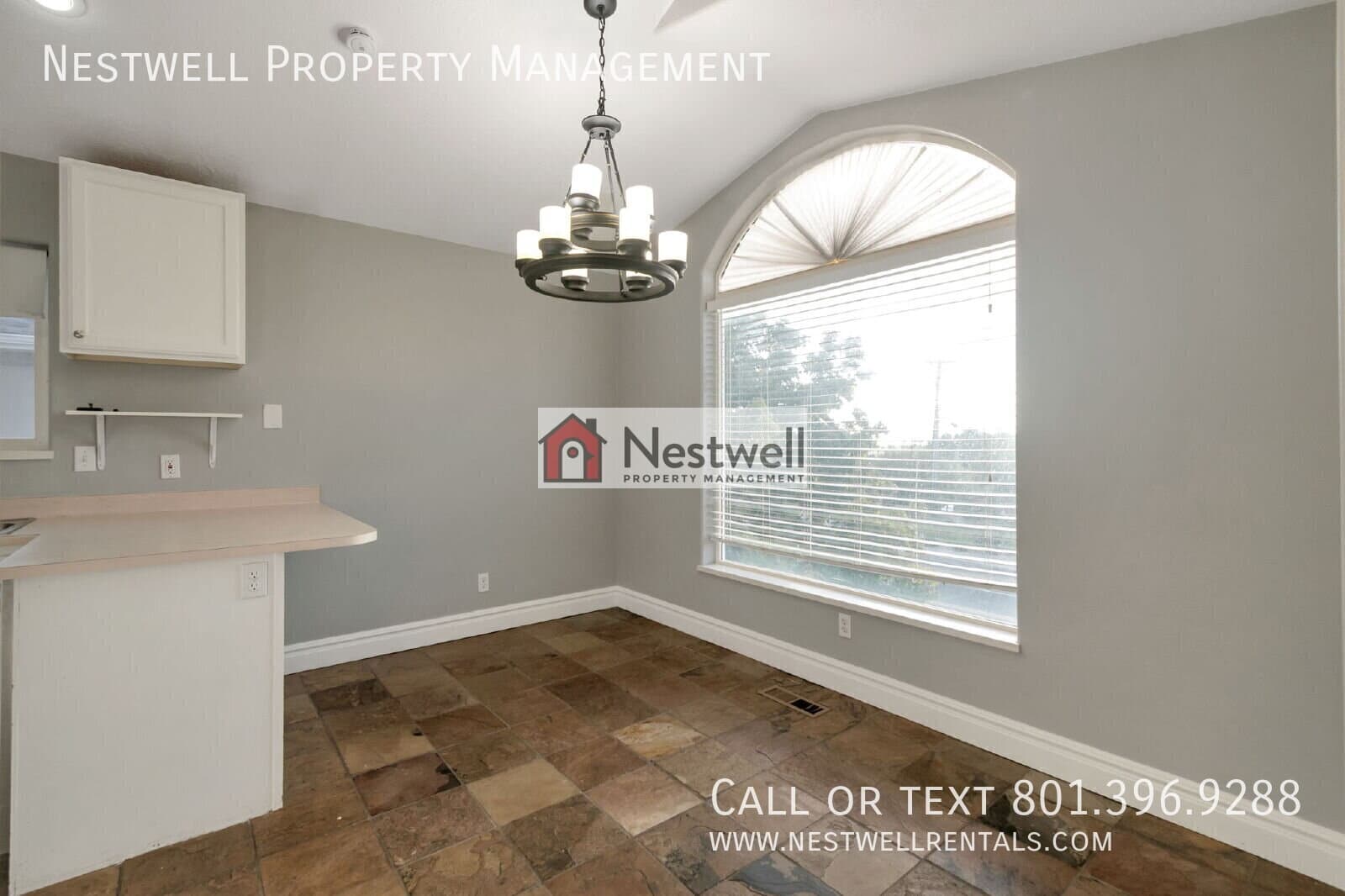 Provo House: 1383 S Slate Canyon Dr
