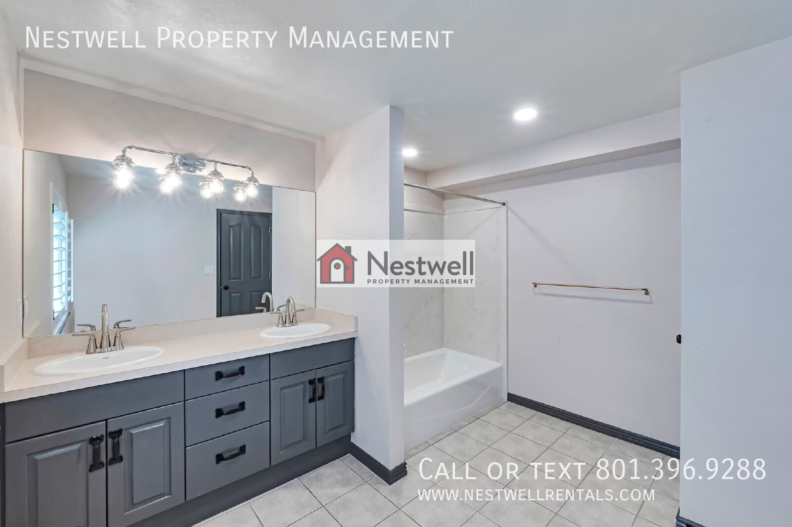 Alpine House: 713 S Cumberland Ct