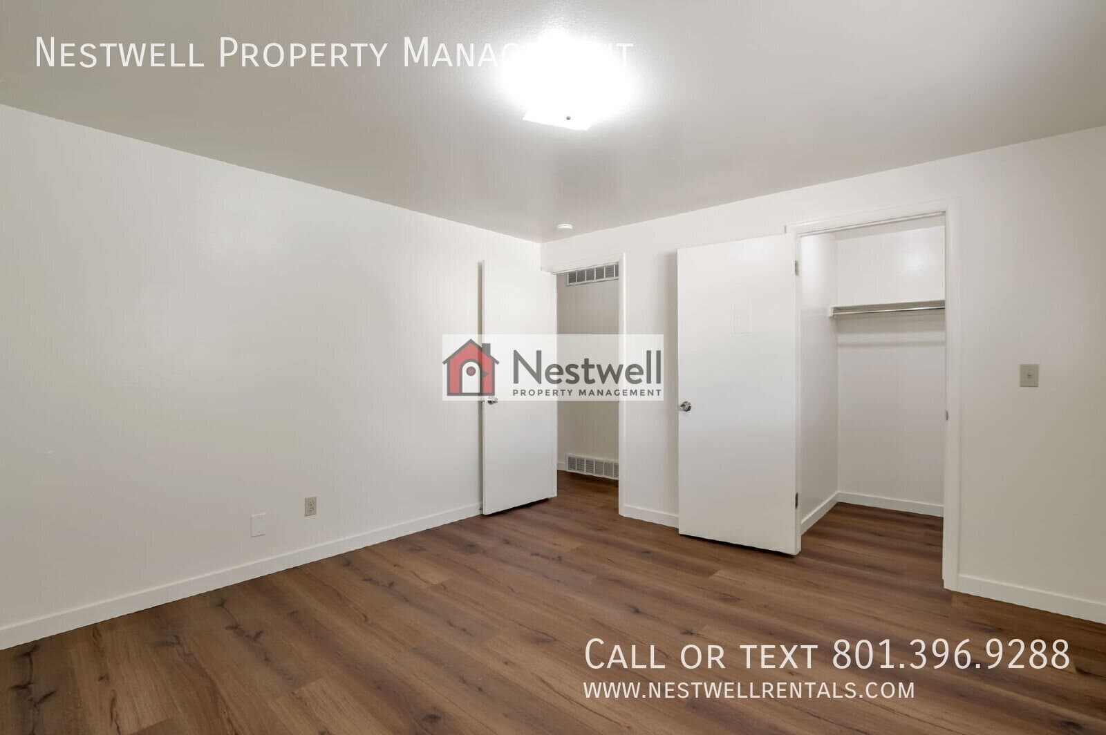 Bountiful Apartment: 230 W Center St