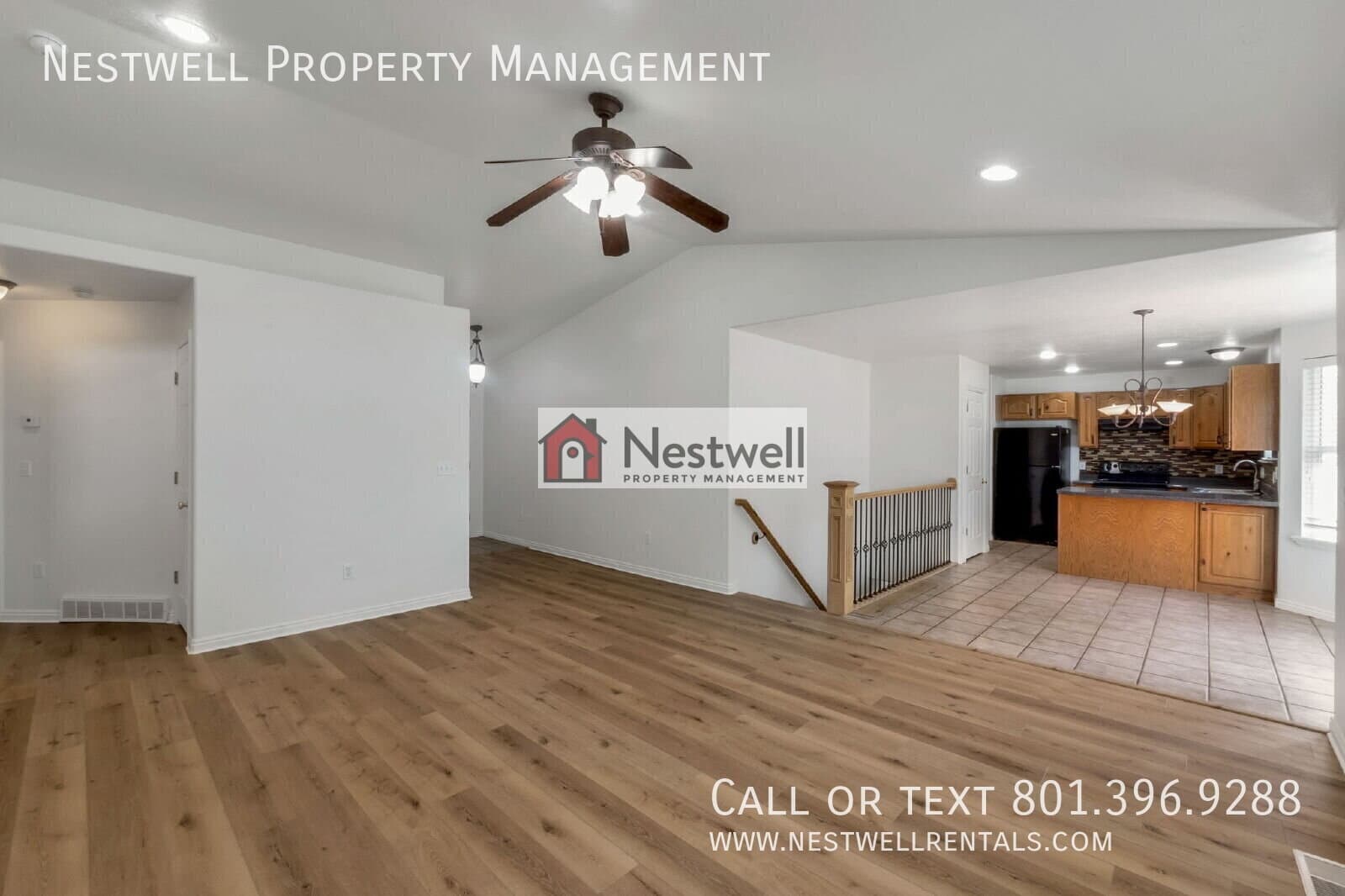 Herriman House: 14074 S Charisma Ln